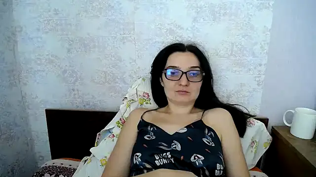 Shiny_gine élő XXX-chatje