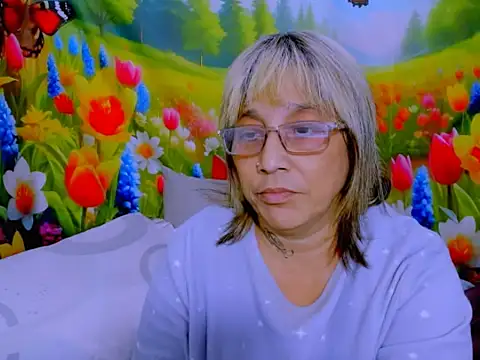 indianroxy élő XXX-chatje