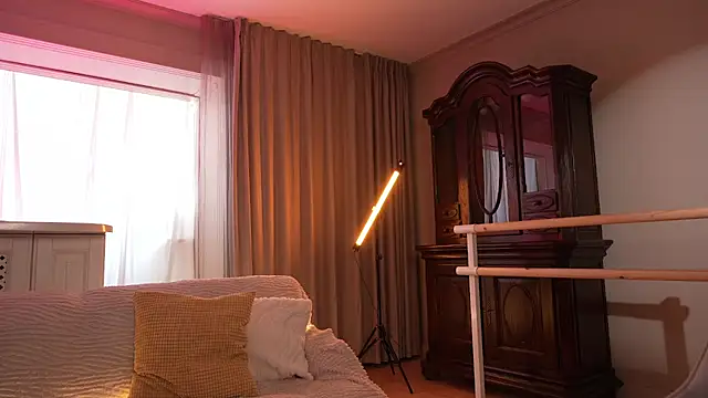 aurora_nude élő XXX-chatje
