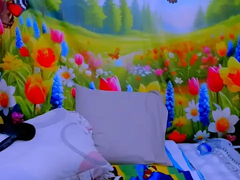 indianroxy élő XXX-chatje