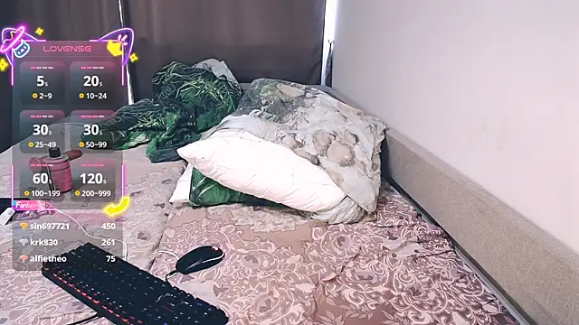 Littlepinkcat Live XXX-Chat