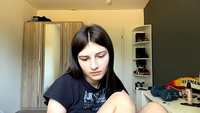 SpanishRooter élő XXX-chatje