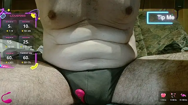 dudu7219 Live XXX Chat
