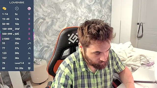 Онлайн чат XXX Morlaios