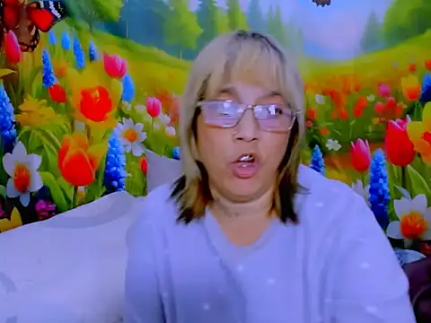 indianroxy élő XXX-chatje