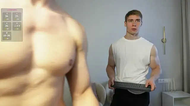 Nik_Sharp live XXX chat