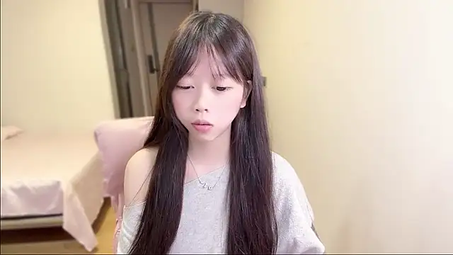 xiaobaozi-520 élő XXX-chatje