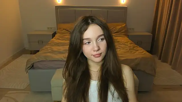 SharriSang Live XXX-Chat