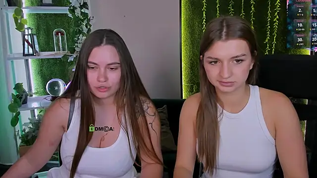 bloom_night Chat XXX live