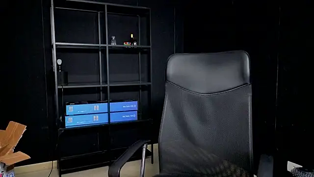 FelixStarkk Live XXX-Chat