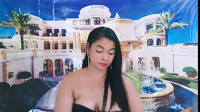 IndianBarkath élő XXX-chatje