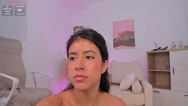 Chat +18 de Sussan_Monroe ao vivo