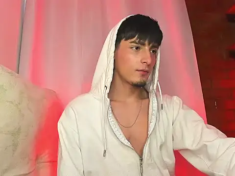 Mateo_Mitchell Live XXX-Chat