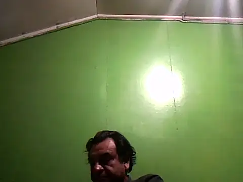 Rey_Zhou's Webcam Show