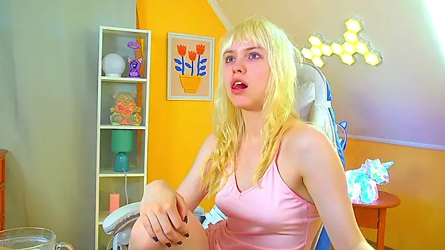 HannahHollis Live XXX-Chat