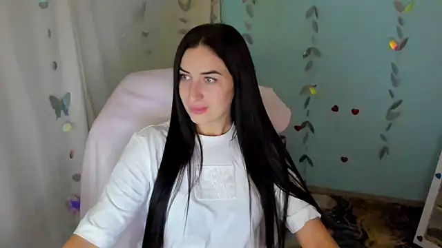 Star_Emily_ élő XXX-chatje