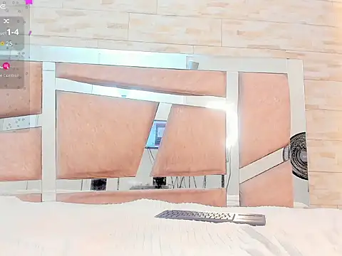 Živý XXX chat kendall_grace