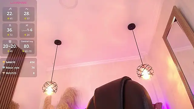 Živý XXX chat Amara_Davis1
