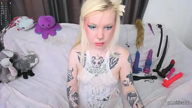 Czat XXX na żywo – HelenGoat