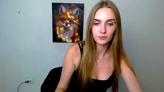 Онлайн чат XXX Doll_Angelina