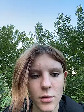 NinaParri élő XXX-chatje