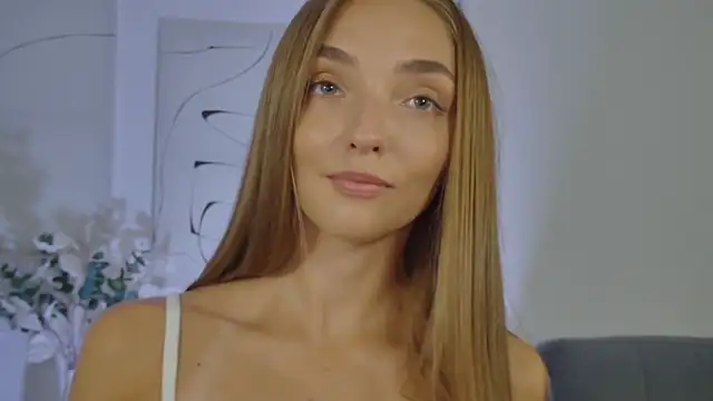 Онлайн чат XXX MilaVoss