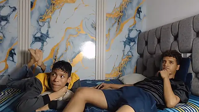 Chat XXX ao vivo de GREAT_BALLS
