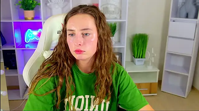Chat XXX en directo de NadinnL