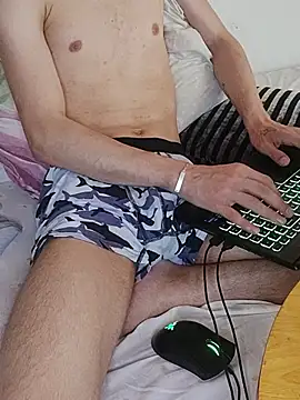 mamihso1 Adlı Modelin Canlı XXX Sohbeti