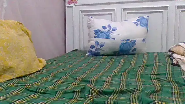 sweet-fancy élő XXX-chatje