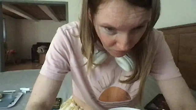 Kittymarlene Live XXX Chat