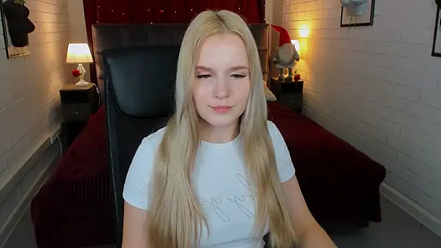 XXX chat uživo modela SherriButlers