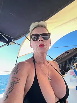 Chat XXX ao vivo de German_Milf