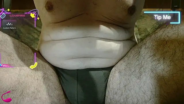 XXX chat uživo modela dudu7219