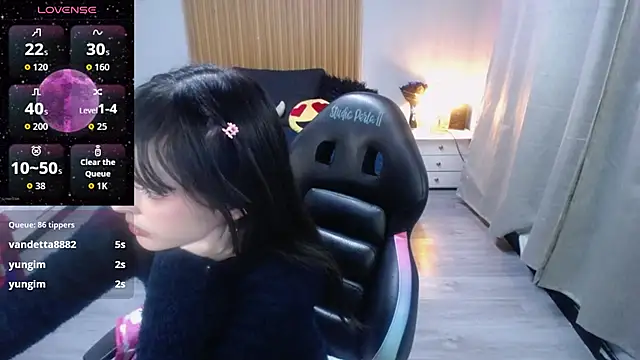 sailor_moon07's Live XXX Chat