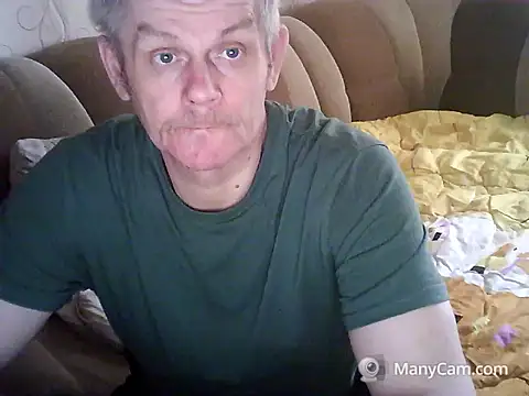 Show modela Mr__XX na web-kameri