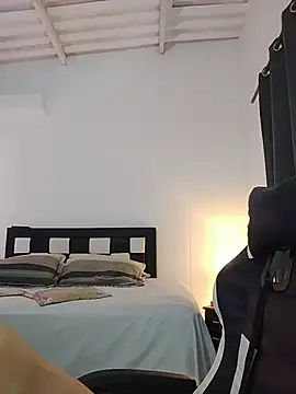 RubyStrome Live XXX-Chat
