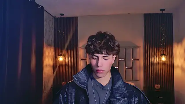 Živý XXX chat Michaell_Peters