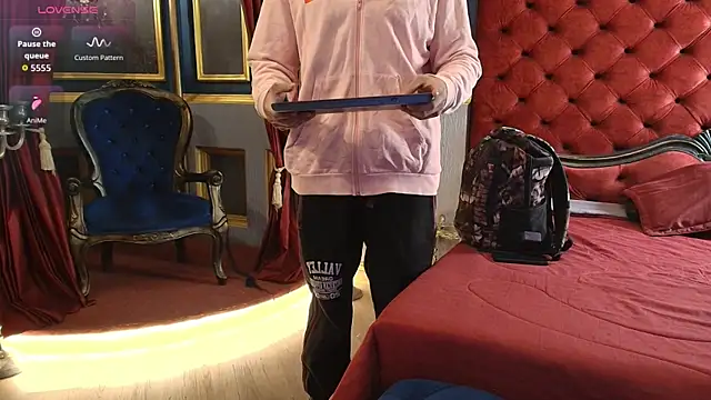 Živý XXX chat RomanKanne1