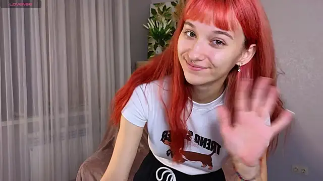 InternetGirlfriend 라이브 XXX 채팅