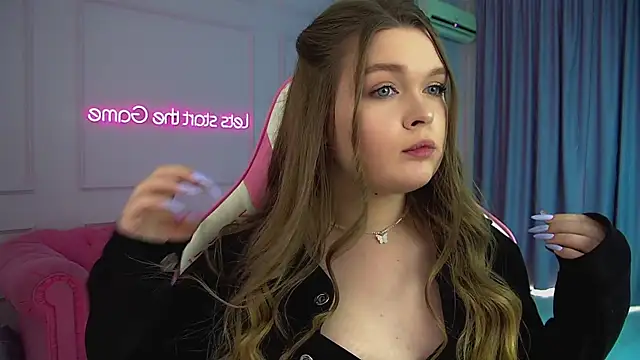 CrystalLyons Live XXX-chat