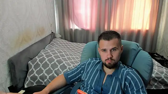 Chatroom XXX en direct de Vladik_b