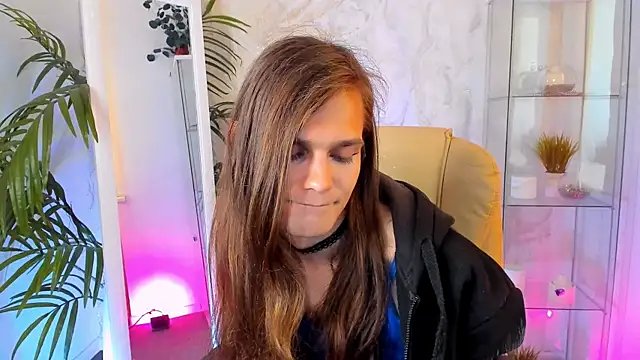 Chat XXX en directo de WillFobos
