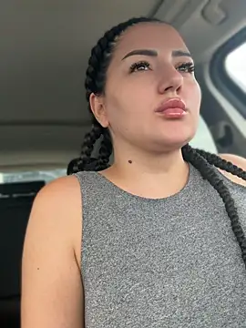 SophieRoouse Live XXX-chat