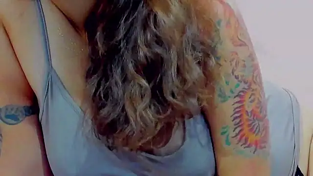 AlmaFancy Live XXX Chat