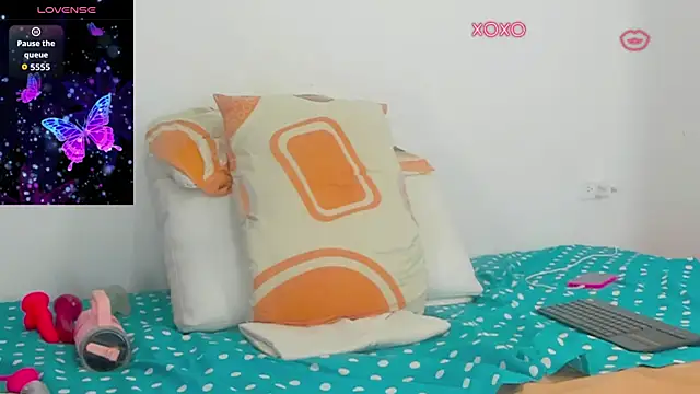 moana_taylor's Live XXX Chat