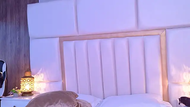 Živý XXX chat ScarletJons