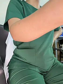 Angela_my's Live XXX Chat