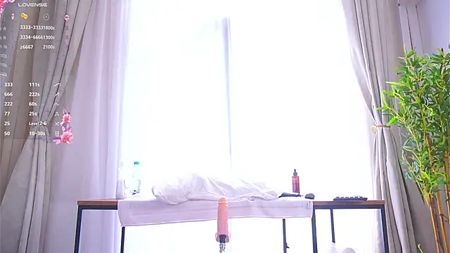 Živý XXX chat LynBardon