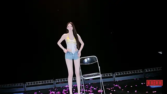 lv-520 Live XXX-chat